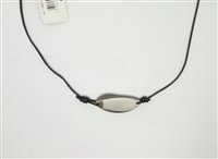 Halskette Breil Tribe Dame in Stahl TJ0479 - TJ0479